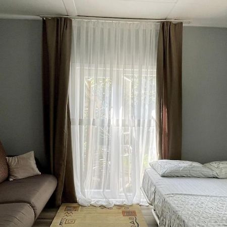 AkçakiseKabakoz Koey Evi - Sile别墅 外观 照片